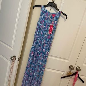 Lilly Pulitzer Maxidress
